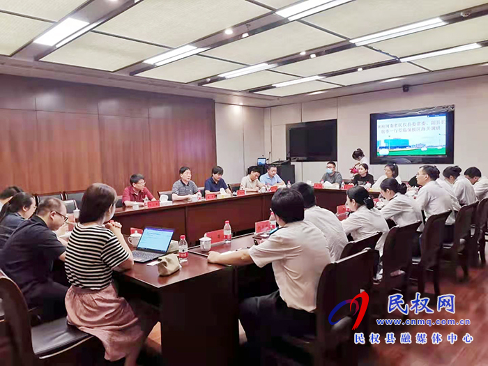 縣委常委、副縣長(zhǎng)房季帶隊(duì)先后赴天津、寧波、上海等地招商考察