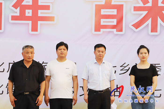 童心向黨迎百年 百米畫(huà)卷頌黨恩 童心向黨迎百年 百米畫(huà)卷頌黨恩