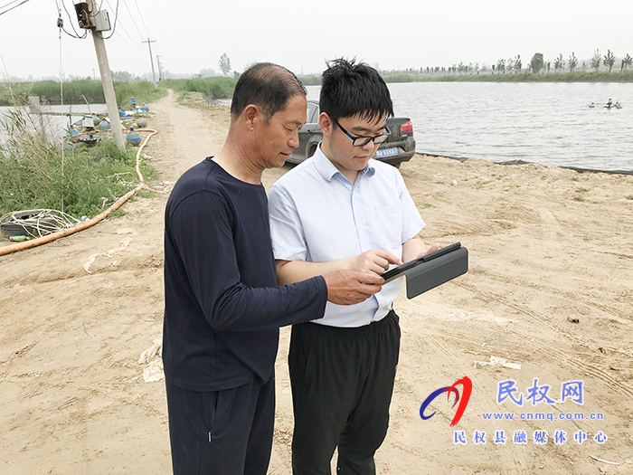 民權(quán)縣郵儲(chǔ)銀行拓寬服務(wù)渠道助力鄉(xiāng)村振興 民權(quán)縣郵儲(chǔ)銀行拓寬服務(wù)渠道助力鄉(xiāng)村振興