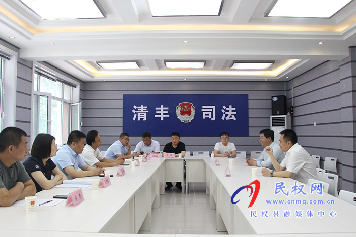 我縣聯(lián)合考察團(tuán)赴清豐縣考察交流 我縣聯(lián)合考察團(tuán)赴清豐縣考察交流