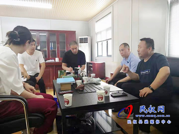 商丘市生態(tài)環(huán)境局民權(quán)分局開展主題為學(xué)黨史愛環(huán)境——“人與自然和諧共生”系列宣傳活動 商丘市生態(tài)環(huán)境局民權(quán)分局開展主題為學(xué)黨史愛環(huán)境——“人與自然和諧共生”系列宣傳活動