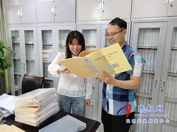 縣委組織部建立村(社區(qū))黨組織書記縣級備案管理制度 縣委組織部建立村(社區(qū))黨組織書記縣級備案管理制度