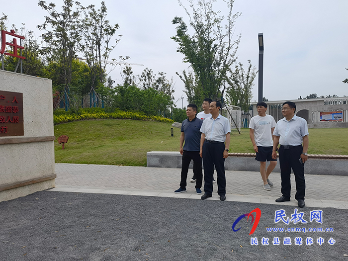 縣領(lǐng)導(dǎo)韓德勇督導(dǎo)省級雙擁模范城(縣)創(chuàng)建工作 縣領(lǐng)導(dǎo)韓德勇督導(dǎo)省級雙擁模范城(縣)創(chuàng)建工作
