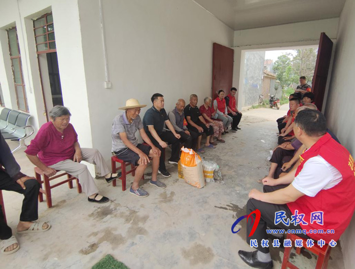 縣政協(xié)開(kāi)展“學(xué)黨史、感黨恩、為群眾辦實(shí)事”活動(dòng)