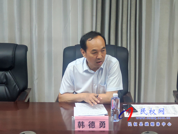 我縣召開省級雙擁模范城“四連冠”迎檢工作會 我縣召開省級雙擁模范城“四連冠”迎檢工作會