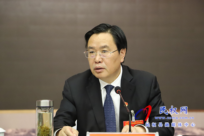 我縣代表團審議市人大常委會工作報告等報告 我縣代表團審議市人大常委會工作報告等報告