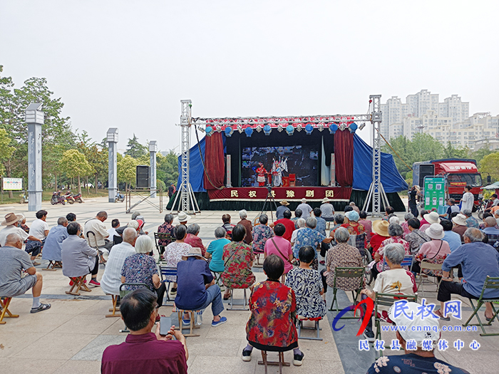 文化廣電旅游局:學黨史頌黨恩 戲曲惠民暖人心 文化廣電旅游局:學黨史頌黨恩 戲曲惠民暖人心