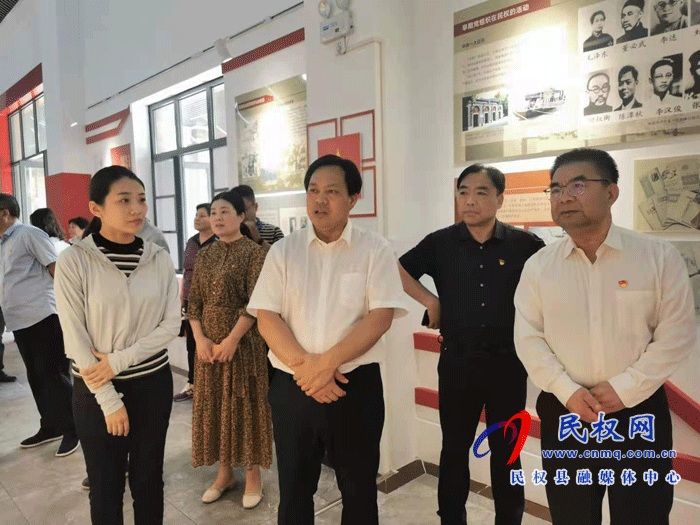 省法院二級(jí)巡視員王偉到雙塔鎮(zhèn)開展“主題黨日”活動(dòng) 省法院二級(jí)巡視員王偉到雙塔鎮(zhèn)開展“主題黨日”活動(dòng)