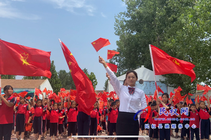 林七鄉(xiāng):用歌聲向建黨100周年獻禮 林七鄉(xiāng):用歌聲向建黨100周年獻禮