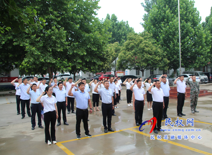 我縣各鄉(xiāng)鎮(zhèn)（街道辦）、縣直各單位組織開展“慶祝建黨100周年重溫入黨誓詞”活動(dòng)