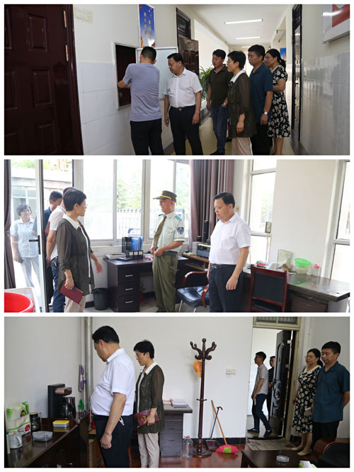 縣人大常委會機關(guān)召開安全生產(chǎn)工作專題會議 縣人大常委會機關(guān)召開安全生產(chǎn)工作專題會議
