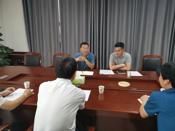 縣審計局:全市審計計劃管理工作現(xiàn)場會在我縣召開 縣審計局:全市審計計劃管理工作現(xiàn)場會在我縣召開