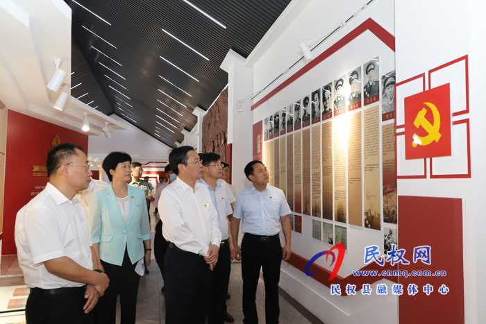 我縣開展黨史學(xué)習(xí)教育 我縣開展黨史學(xué)習(xí)教育