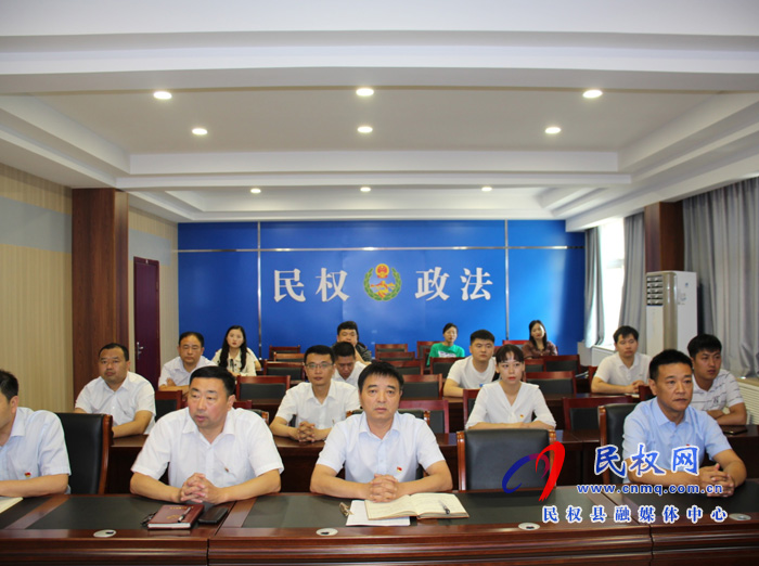 我縣各界收聽收看慶祝中國共產黨成立100周年大會直播盛況 我縣各界收聽收看慶祝中國共產黨成立100周年大會直播盛況