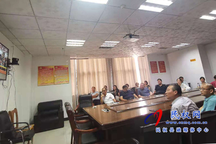 我縣各界收聽收看慶祝中國共產黨成立100周年大會直播盛況 我縣各界收聽收看慶祝中國共產黨成立100周年大會直播盛況