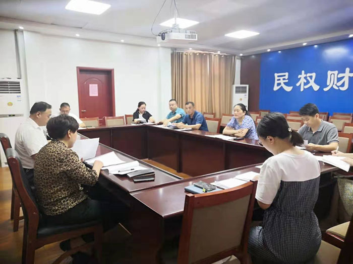 民權縣2021年非稅收入征管劃轉工作穩(wěn)步推進 民權縣2021年非稅收入征管劃轉工作穩(wěn)步推進