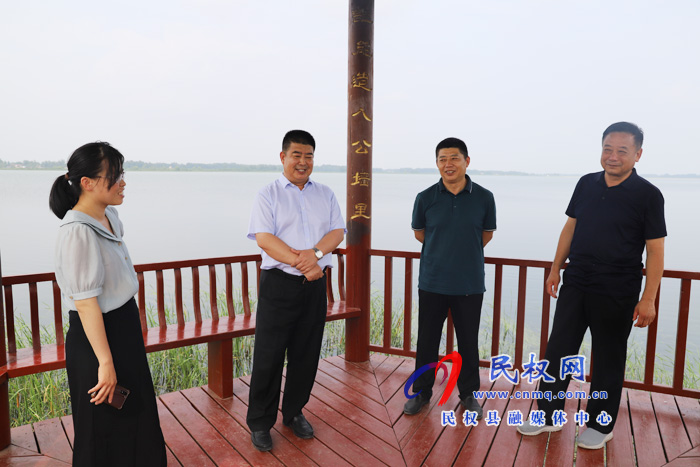 省自然資源廳調(diào)研組蒞臨民調(diào)研生態(tài)修復(fù)工作 省自然資源廳調(diào)研組蒞臨民調(diào)研生態(tài)修復(fù)工作