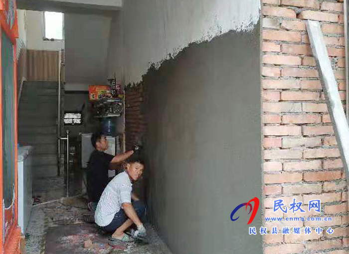 王橋鎮(zhèn):強(qiáng)力攻堅消除安全隱患 王橋鎮(zhèn):強(qiáng)力攻堅消除安全隱患