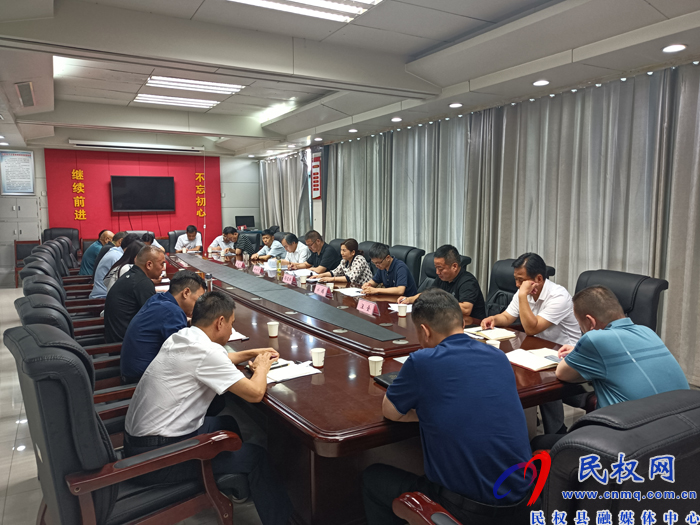 孫亞輝一行到民對(duì)省級(jí)全域旅游創(chuàng)建工作進(jìn)行中期評(píng)估 孫亞輝一行到民對(duì)省級(jí)全域旅游創(chuàng)建工作進(jìn)行中期評(píng)估