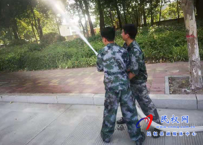 南華街道辦:做好安全生產(chǎn)宣傳排查防患未然 南華街道辦:做好安全生產(chǎn)宣傳排查防患未然