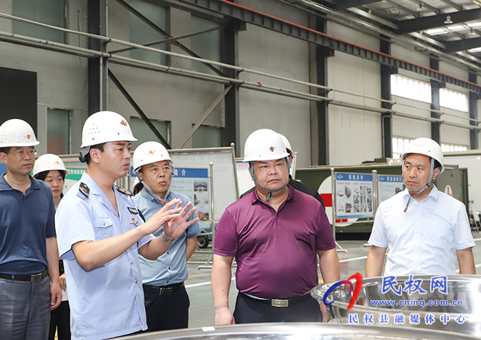 河南省首批食品安全示范縣復(fù)審調(diào)研組蒞民 河南省首批食品安全示范縣復(fù)審調(diào)研組蒞民