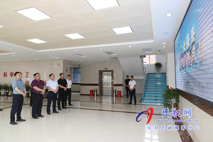 河南省首批食品安全示范縣復(fù)審調(diào)研組蒞民 河南省首批食品安全示范縣復(fù)審調(diào)研組蒞民