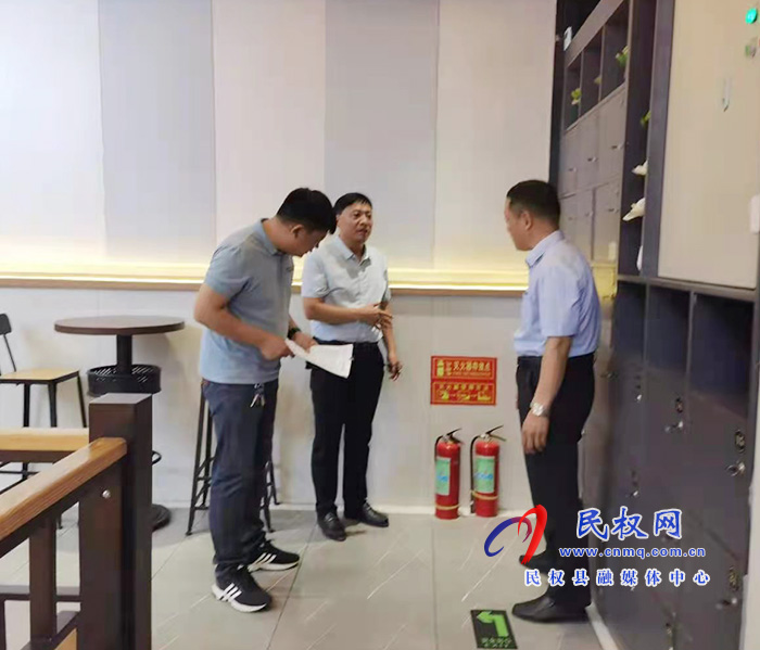 縣供銷社采取三項措施強化安全生產(chǎn)工作 縣供銷社采取三項措施強化安全生產(chǎn)工作