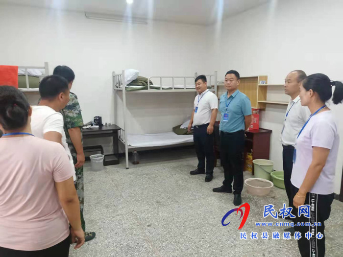 老顏集鄉(xiāng):組織人大代表視察安全生產(chǎn)工作開展情況 老顏集鄉(xiāng):組織人大代表視察安全生產(chǎn)工作開展情況
