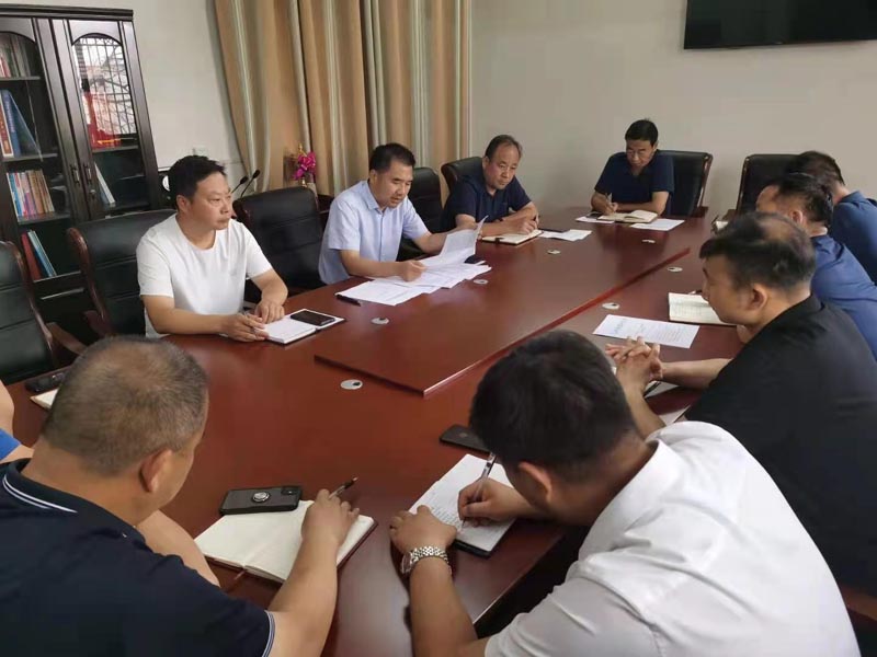 縣住建局召開(kāi)不良貸款清收工作促進(jìn)會(huì) 縣住建局召開(kāi)不良貸款清收工作促進(jìn)會(huì)