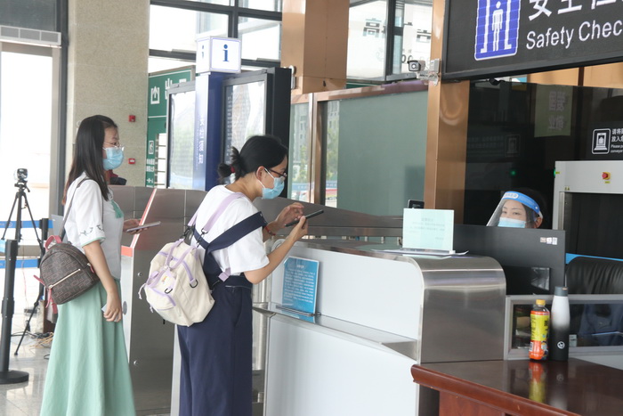 民權:全力以赴筑牢疫情防線 民權:全力以赴筑牢疫情防線