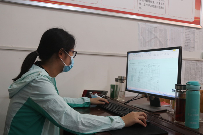 民權:全力以赴筑牢疫情防線 民權:全力以赴筑牢疫情防線