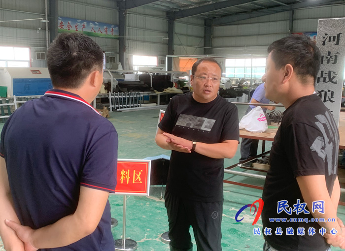 胡集鄉(xiāng):多措并舉抓好疫情防控 胡集鄉(xiāng):多措并舉抓好疫情防控