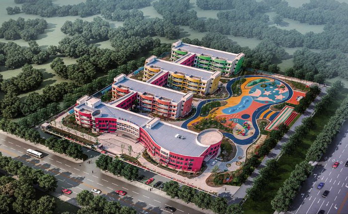 民權(quán)縣幼兒園(縣直幼兒園) 2021——2022學(xué)年度秋季招生簡(jiǎn)章 民權(quán)縣幼兒園(縣直幼兒園) 2021——2022學(xué)年度秋季招生簡(jiǎn)章