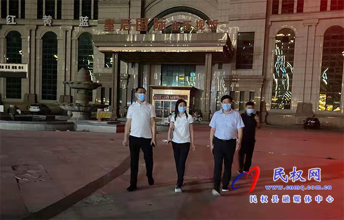 文化廣電旅游局精準(zhǔn)施策打好文化旅游市場(chǎng)疫情防控阻擊戰(zhàn) 文化廣電旅游局精準(zhǔn)施策打好文化旅游市場(chǎng)疫情防控阻擊戰(zhàn)