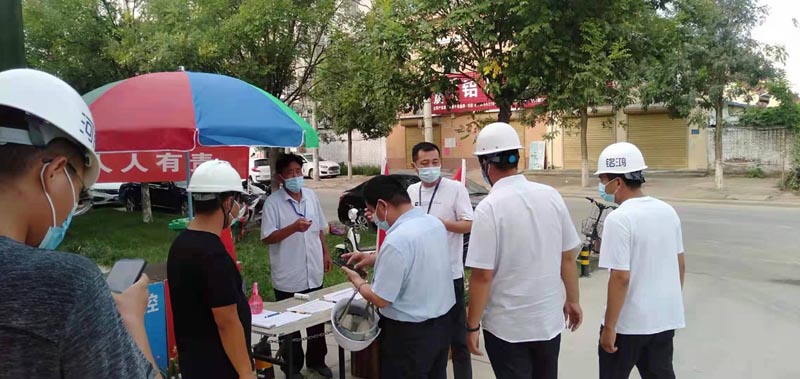 縣住建局全力做好房地產(chǎn)售樓部及中介機(jī)構(gòu)疫情防控工作 縣住建局全力做好房地產(chǎn)售樓部及中介機(jī)構(gòu)疫情防控工作