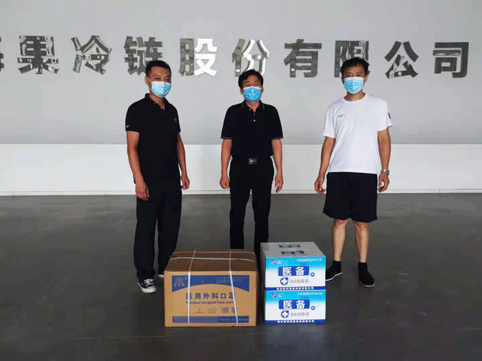 縣審計局:助力企業(yè)打好疫情防控狙擊戰(zhàn) 縣審計局:助力企業(yè)打好疫情防控狙擊戰(zhàn)