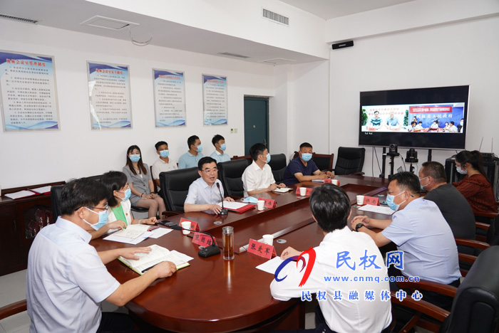 我縣與上海莫小仙食品有限公司簽約 我縣與上海莫小仙食品有限公司簽約