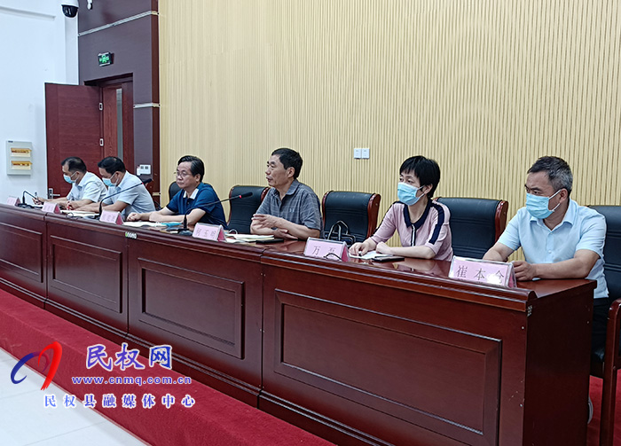 市疫情防控核酸檢測督導(dǎo)組到民督導(dǎo)疫情防控核酸檢測工作 市疫情防控核酸檢測督導(dǎo)組到民督導(dǎo)疫情防控核酸檢測工作