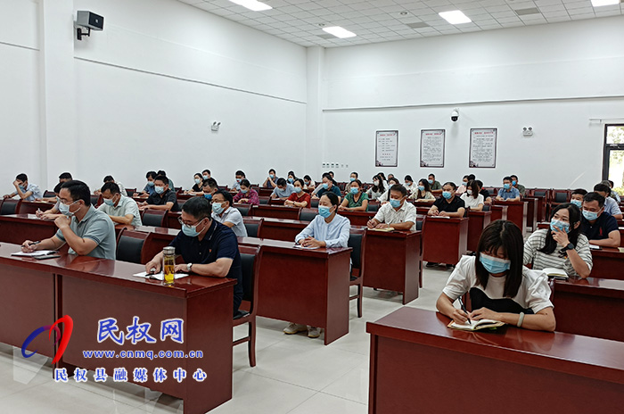 市疫情防控核酸檢測督導(dǎo)組到民督導(dǎo)疫情防控核酸檢測工作 市疫情防控核酸檢測督導(dǎo)組到民督導(dǎo)疫情防控核酸檢測工作