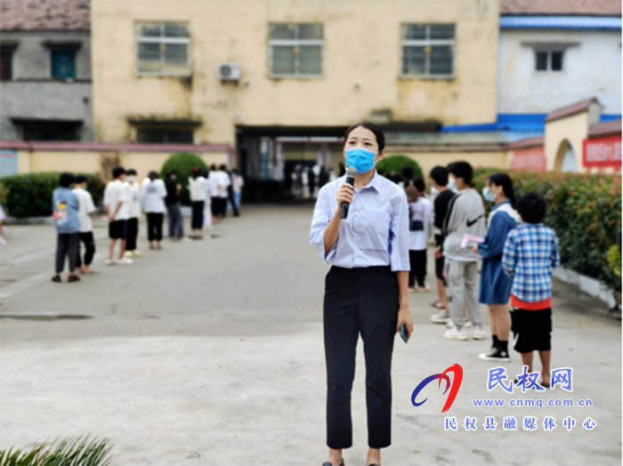 雙塔鎮(zhèn):多舉措全力做好12--17周歲疫苗接種工作 雙塔鎮(zhèn):多舉措全力做好12--17周歲疫苗接種工作