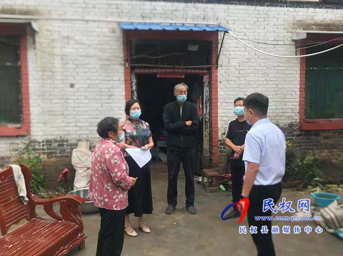 王橋鎮(zhèn):爭(zhēng)分奪秒開展生產(chǎn)自救工作 王橋鎮(zhèn):爭(zhēng)分奪秒開展生產(chǎn)自救工作