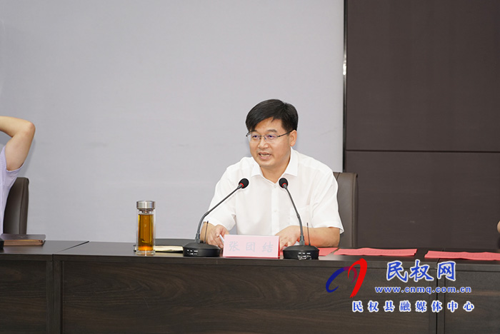 民權縣人民政府與北京寬高教育集團簽署合作辦學協(xié)議 民權縣人民政府與北京寬高教育集團簽署合作辦學協(xié)議