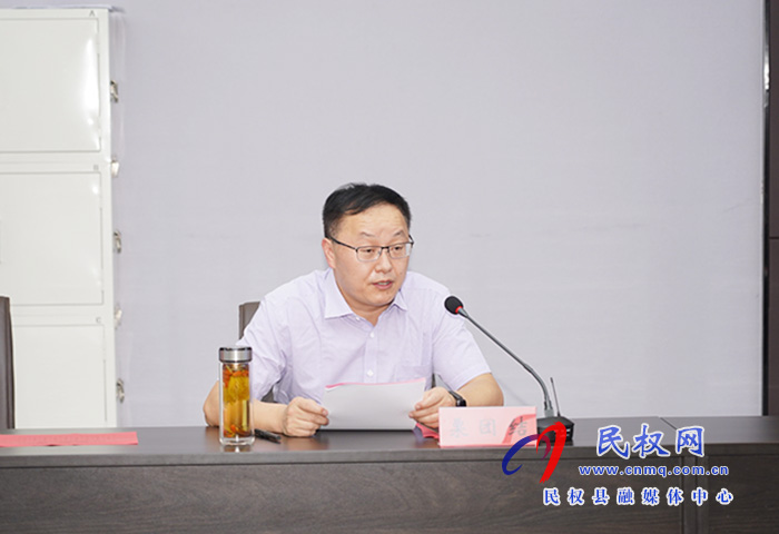民權縣人民政府與北京寬高教育集團簽署合作辦學協(xié)議 民權縣人民政府與北京寬高教育集團簽署合作辦學協(xié)議