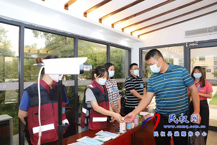 聚焦人代會:履職盡責人大代表向大會報到 聚焦人代會:履職盡責人大代表向大會報到