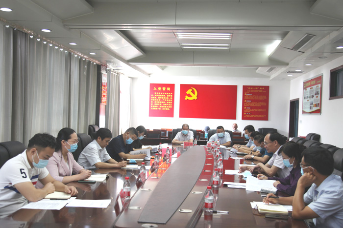 市復工復產(chǎn)工作服務指導活動組蒞民 市復工復產(chǎn)工作服務指導活動組蒞民