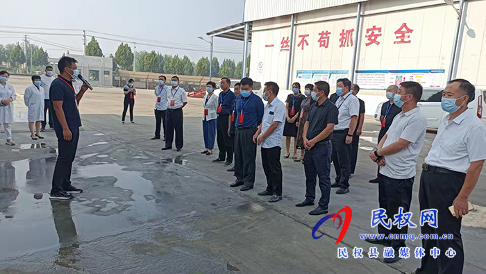 縣人大常委會開展貫徹執(zhí)行《中華人民共和國畜牧法》和《河南省畜牧業(yè)條例》執(zhí)法檢查 縣人大常委會開展貫徹執(zhí)行《中華人民共和國畜牧法》和《河南省畜牧業(yè)條例》執(zhí)法檢查