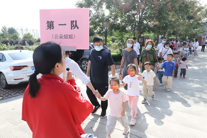 關(guān)注！ 民權(quán)縣青少年研學(xué)基地被確定為商丘市中小學(xué)研學(xué)旅行實(shí)踐基地（研學(xué)點(diǎn)）