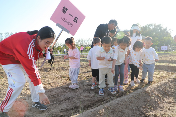 關(guān)注！ 民權(quán)縣青少年研學(xué)基地被確定為商丘市中小學(xué)研學(xué)旅行實(shí)踐基地（研學(xué)點(diǎn)）