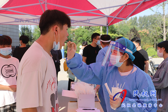 民權(quán)縣職教中心:校企合作惠民生 高薪就業(yè)拿文憑 民權(quán)縣職教中心:校企合作惠民生 高薪就業(yè)拿文憑
