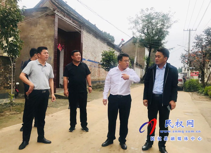 孫六鎮(zhèn):組織開展鄉(xiāng)村振興觀摩學(xué)習(xí)活動 孫六鎮(zhèn):組織開展鄉(xiāng)村振興觀摩學(xué)習(xí)活動